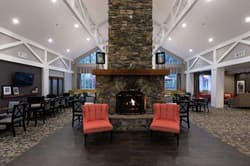 Hampton Inn & Suites Raleigh/Cary I-40 (PNC Arena)