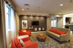 Hampton Inn & Suites Raleigh/Cary I-40 (PNC Arena)