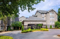Homewood Suites by Hilton Atlanta - Buckhead