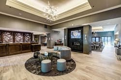 Homewood Suites by Hilton Atlanta - Buckhead