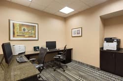 Embassy Suites by Hilton Atlanta at Centennial Oly