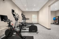 Hampton Inn & Suites Charlotte-Arrowood Rd.