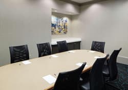 Hampton Inn & Suites Atlanta-Downtown