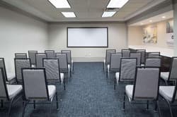 Hampton Inn & Suites Atlanta-Downtown