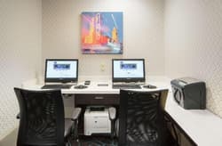 Hampton Inn & Suites Atlanta-Downtown