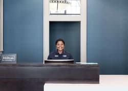 Hampton Inn & Suites Atlanta-Downtown