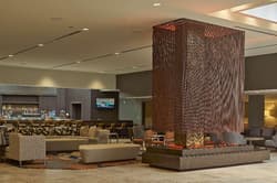 Hilton North Raleigh/Midtown