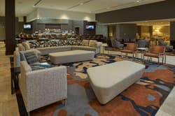 Hilton North Raleigh/Midtown