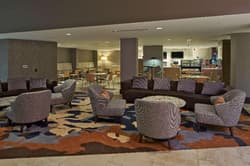 Hilton North Raleigh/Midtown