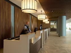Embassy Suites by Hilton Myrtle Beach Oceanfront