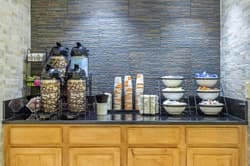 Best Western Plus Raleigh Crabtree Valley Hotel
