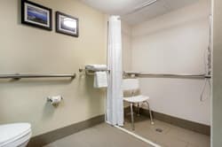 Best Western Plus Raleigh Crabtree Valley Hotel