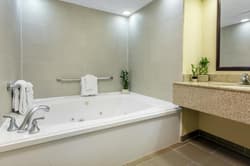 Best Western Plus Raleigh Crabtree Valley Hotel