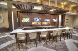 Doubletree Suites by Hilton at The Battery Atlanta