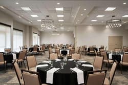 Hilton Garden Inn Charlotte/Ayrsley