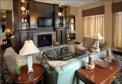 Hilton Garden Inn Charlotte/Ayrsley