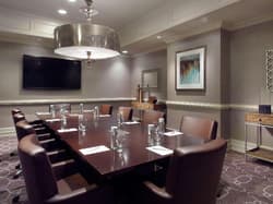 Hilton Garden Inn - Atlanta Buckhead