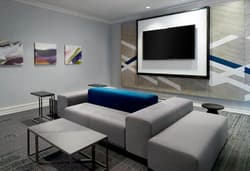 Hilton Garden Inn - Atlanta Buckhead