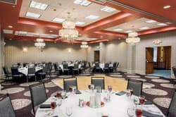 Hampton Inn & Suites Raleigh Durham Airport