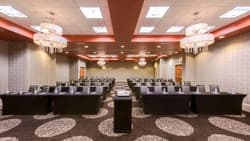 Hampton Inn & Suites Raleigh Durham Airport