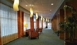 Hampton Inn & Suites Raleigh Durham Airport