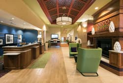 Hampton Inn & Suites Raleigh Durham Airport