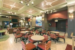 Hampton Inn & Suites Raleigh Durham Airport