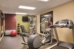 Hampton Inn Atlanta-Buckhead