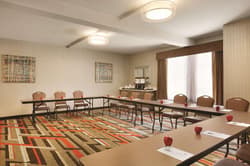 Hampton Inn Atlanta-Buckhead
