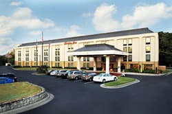 Hampton Inn Atlanta-Cumberland Mall- NW