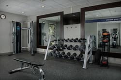 Hampton Inn Atlanta-Cumberland Mall- NW