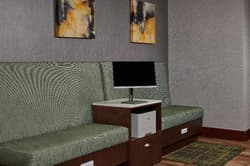 Hampton Inn Atlanta-Cumberland Mall- NW