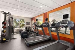Hilton Garden Inn Atlanta NE- Gwinnett Sugarloa