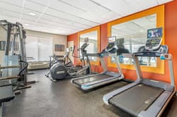 Hilton Garden Inn Atlanta NE- Gwinnett Sugarloa