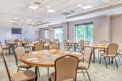 Hilton Garden Inn Atlanta NE- Gwinnett Sugarloa