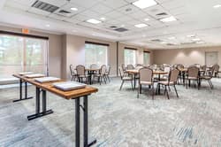 Hilton Garden Inn Atlanta NE- Gwinnett Sugarloa