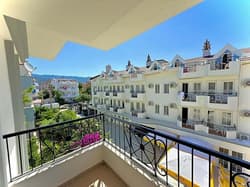 Fidan Hotel