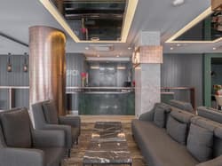 Oba Star Hotel 
