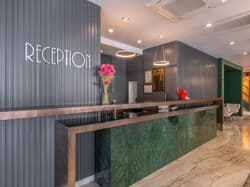 Oba Star Hotel 