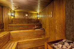 Sultania Hotel