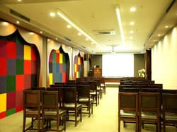 Sultania Hotel