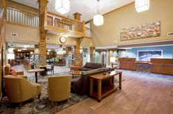 Hampton Inn Duluth