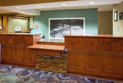 Hampton Inn Duluth