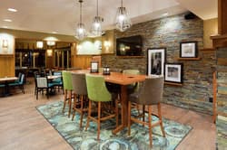 Hampton Inn Duluth