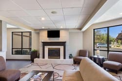 Quality Inn Central Albany