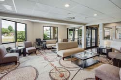 Quality Inn Central Albany