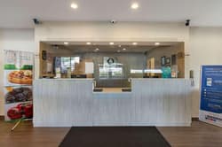 Quality Inn Central Albany