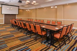 Fairfield Inn & Suites Albany Downtown