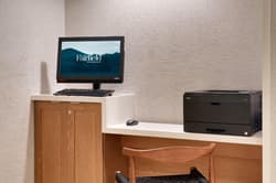 Fairfield Inn & Suites Albany Downtown