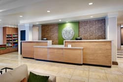 Fairfield Inn & Suites Albany Downtown